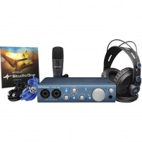 iTwo Studio Recording Pack